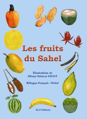 fruits du sahel